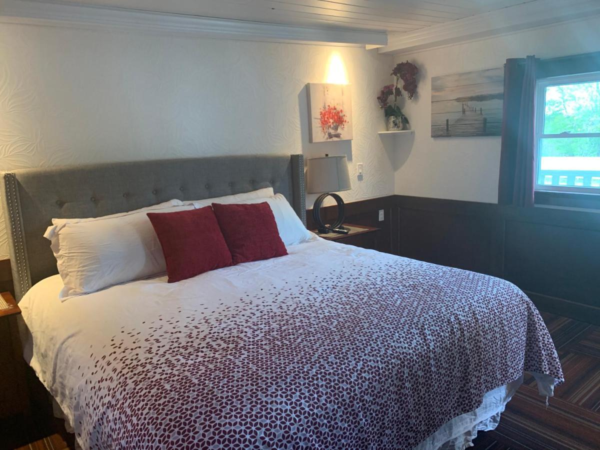 Atlantic Coast Inn Ellsworth Eksteriør bilde