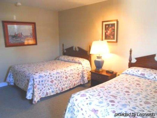 Atlantic Coast Inn Ellsworth Rom bilde