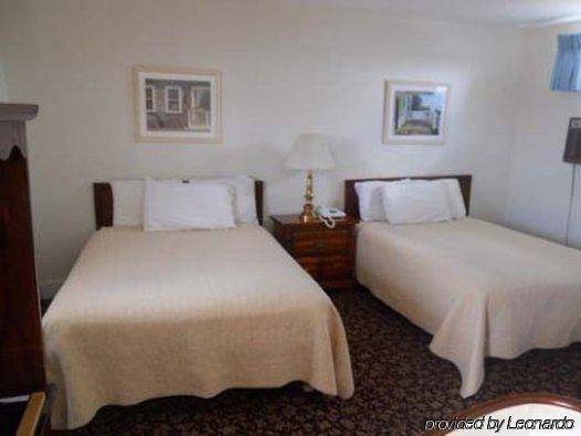 Atlantic Coast Inn Ellsworth Rom bilde